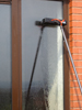Cleaning Windows